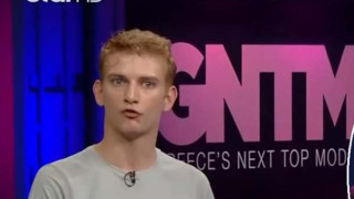 ΣΟΚ: Αυτοκτόνησε ο παίκτης του GNTM Ερμής Καραγιάννης!