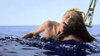 Σούζαν Μπακλίνι: Πέθανε το πρώτο θύμα των «σαγονιών του καρχαρία»