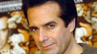 Ντέιβιντ Κόπερφιλντ: Κατηγορείται για βιασμό από τουλάχιστον 16 γυναίκες