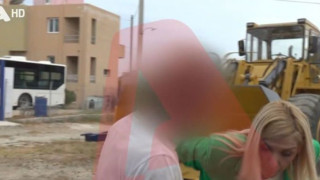 Βίντεο ντοκουμέντο: Η στιγμή της επίθεσης στη δημοσιογράφο του Alpha Ρένα Κουβελιώτη