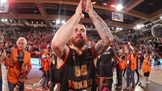 Ευρωλίγκα: MVP ο Μάικ Τζέιμς- Ο πρώτος που δεν αγωνίζεται στο Final 4