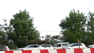 Θεσσαλονίκη: Μετ' εμποδίων η επιστροφή και των τελευταίων εκδρομέων του Πάσχα