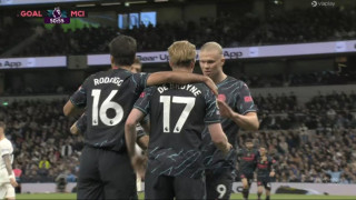 Διά πυρός και σιδήρου η Σίτι πέρασε από το Λονδίνο και αγκάλιασε τον τίτλο!