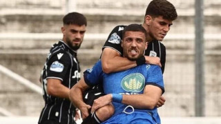 Καταγγελία της ΠΑΕ Ηρακλής για τη διαιτησία με ΠΑΟΚ Β': «Αδιάψευστος μάρτυρας η φωτό»