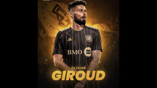 Επίσημο ο Ζιρού στην Λος Άντζελες FC