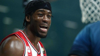 Ολυμπιακός: Κόπηκε από τα playoffs ο Ράιτ-Μέσα ο Μιλουτίνοφ