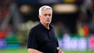 Υποψήφιος πρόεδρος της Φενέρμπαχτσε «έταξε»... Μουρίνιο