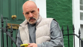 Νίκος Μουτσινάς: Στα σκαριά η τηλεοπτική επιστροφή του