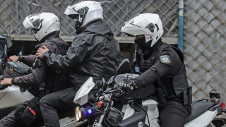 Θεσσαλονίκη: Επεισοδιακή σύλληψη πλησίον του ΑΠΘ για ναρκωτικά και όπλο