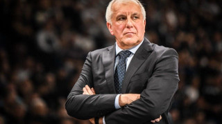 Ομπράντοβιτς για τους οπαδούς του Ερυθρού Αστέρα: «Με προσβάλλουν σε όλο το παιχνίδι, αλλά έχω συνηθίσει - είναι δικαίωμά τους»