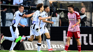 Εμφάνιση αντάξια ενός πρωταθλητή!