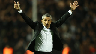 Τουρκικά ΜΜΕ για Μπεσίκτας - Λουτσέσκου: «Είναι το plan b»