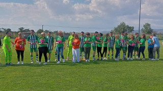 Αναγέννηση Ρυσίου: Η συγκινητική πρωτοβουλία για την ημέρα της Μητέρας