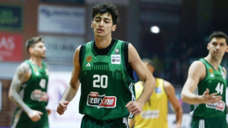 Παναθηναϊκός: Με Σαμαντούροφ και 11 παίκτες απέναντι στον Άρη