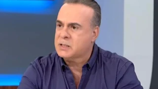 Σεργουλόπουλος: «Να μη θυμηθώ τότε που η Μπακοδήμου είπε "Μακεδονία"»
