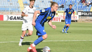 ΟΦΗ: Κατέθεσε πρόταση για τον Σλίβκα