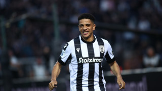 Άνοιξε το σκορ ο ΠΑΟΚ με Τάισον (vid)