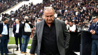 Φατίχ Τερίμ: Η αποζημίωση «μαμούθ» που πήρε από τον Παναθηναϊκό!