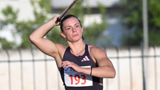 Παπαφλέσσεια 2024: Πρωτιά με βολή στα 60 μέτρα για Τζένγκο - Ατομικό Μυριανθόπουλος και Λεβαντίνος