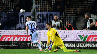 Ντελίριο στο 2-0 του ΠΑΟΚ σε περιγραφή Κουλιανού στο Metropolis 95.5