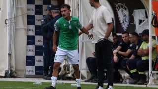 Γρηγοριάδης: «Αξιοποίησα την ευκαιρία που μου δόθηκε στον Μακεδονικό»