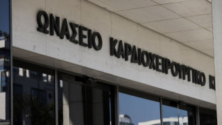 Παρβοϊός: Παιδί μεταφέρθηκε από Θεσσαλονίκη στο Ωνάσειο με περικαρδίτιδα