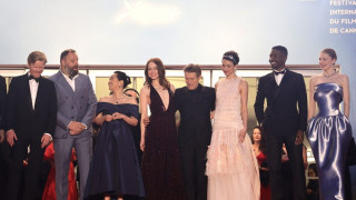 «Kinds of Kindness»: Παγκόσμια πρεμιέρα για τη νέα ταινία του Λάνθιμου στις Κάννες