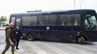 Θεσσαλονίκη: Σε επιφυλακή η ΕΛ.ΑΣ. ενόψει του ντέρμπι ΠΑΟΚ και Άρη