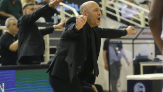 Νεραντζάκης: «Έδειξε ποιος είναι και κατέθεσε τα διαπιστευτήριά του o Πόρτερ»