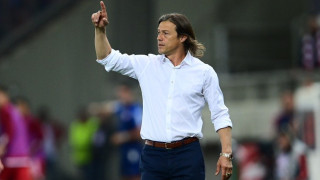 Σεβίλλη: Αποθεώνει Αλμέιδα η Marca-«Ανέστησε την ομάδα»