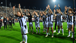 Η μαγκιά του ΠΑΟΚ κάνει το clasico με τον Αρη, ντέρμπι όλης της Ελλάδας