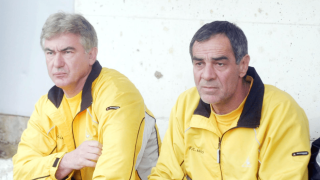 Παντζιαράς﻿: «Ο Άρης να βάλει σε προτεραιότητα τον τελικό του Κυπέλλου»