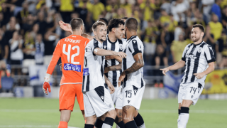 ΠΑΟΚ: Για 13η φορά μαζί Μιχαηλίδης - Κεντζιόρα , τι έγινε στις προηγούμενες... 12!