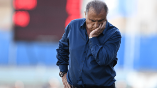 Ο τουρκικός Τύπος για Τερίμ: «Σεισμός στον Παναθηναϊκό»