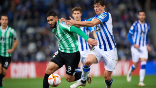 «BetRoom»: Στην κόψη του ξυραφιού