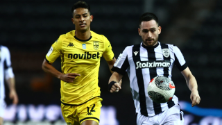 «Bet Builder»: Το σηκώνει ο ΠΑΟΚ, βγάζει αντίδραση ο Παναθηναϊκός