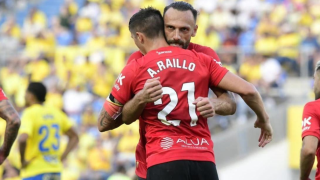 «The Mediterranean»: «Τελειώνει» την παραμονή η Μαγιόρκα