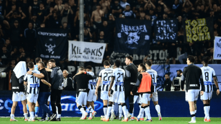 Ψεκάστε! Σκουπίστε! Τελειώσατε…. Είστε Πρωταθλητές!