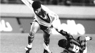 Ο Έλληνας διαιτητής που «αμαύρωσε» έναν τελικό και μαζί τη φήμη της χώρας μας