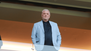 Θεσσαλονίκη: Η φημολογία για Μελισσανίδη προκάλεσε κινητοποίηση