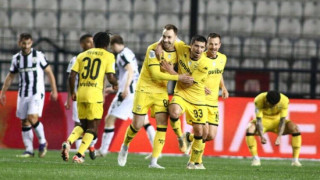 Άρης: Ηλεκτρονικό εισιτήριο στο φιλικό με Ελμπασάνι