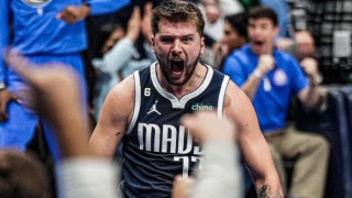 NBA: Η χρονιά του Λούκα Ντόντσιτς (vids)