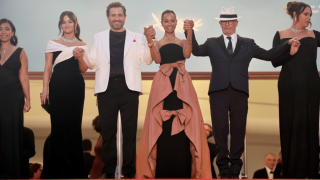 Φεστιβάλ Καννών: Ποια ταινία επισκίασε τον Λάνθιμο - Το 12λεπτο χειροκρότημα