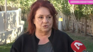 Σοκάρει η Ελένη Κοκκίδου: «Με άγγιζαν σε σημεία που απαγορευόταν, μου μιλούσαν αισχρά, ντρεπόμουν»