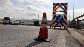 Θεσσαλονίκη: Εργασίες συντήρησης στην Ενωτική Οδό Σίνδου-Πότε θα γίνουν