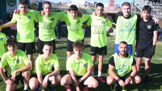 Μητσόπουλος: «Φέτος παίξαμε αρκετά καλό ποδόσφαιρο»