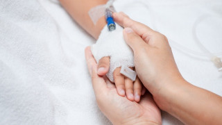 Θεσσαλονίκη: Νεκρό ένα παιδάκι από παρβοϊό σε παιδικό σταθμό