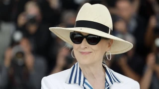 Μέριλ Στριπ-Αποκαλύπτει την αγαπημένη της ερωτική σκηνή: «Δεν ήθελα να τελειώσει!»