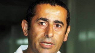 Ουσταμπασίδης: «Αν πάρει το πρωτάθλημα ο ΠΑΟΚ θα είναι το πιο μάγκικο»