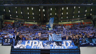 Αλλάζει χέρια ο μπασκετικός Ηρακλής, πλησιάζει η συμφωνία